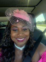 Corlette Deveaux