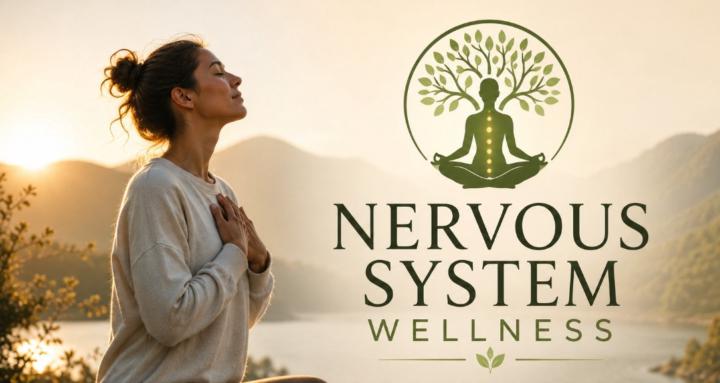 Nervous System Wellness LLC