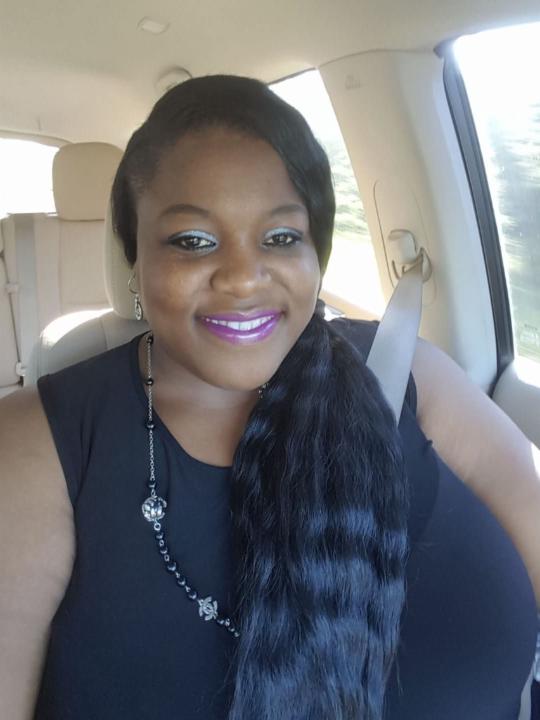 Beverly Tinsley Minniefield