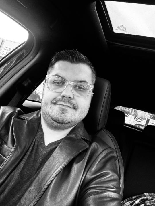 Pascal Bouchard Duperron