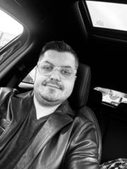 Pascal Bouchard Duperron