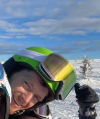 William Gastineau-Hills