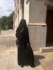 Aminah Bin