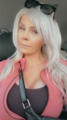 Bridget Aamot