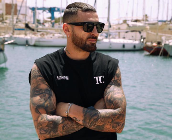 Jose Daniel Robles Martin