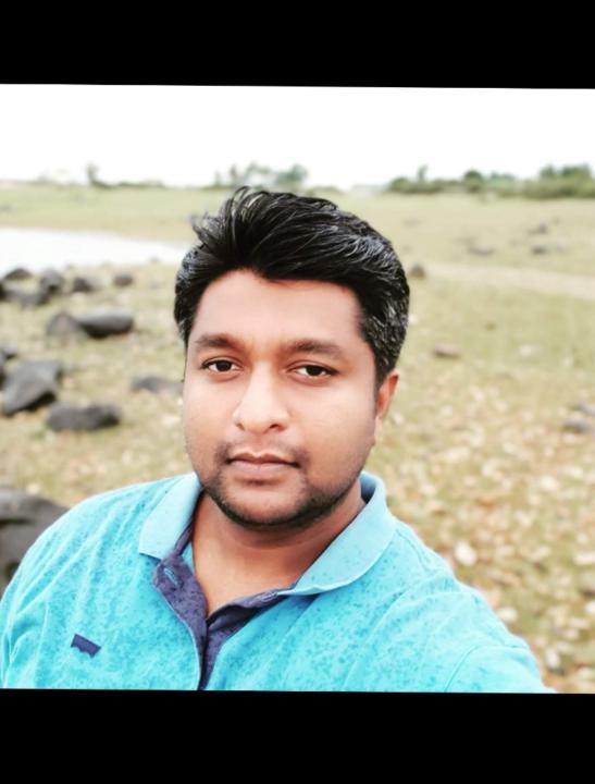 Yashwanth M