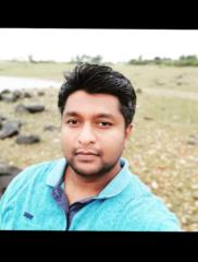Yashwanth M