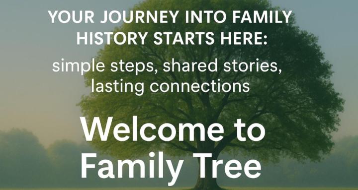 Family Tree