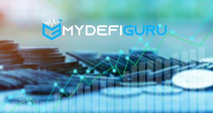 MyDefiGuru's Prophetic Money