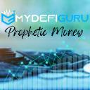 MyDefiGuru's Prophetic Money icon
