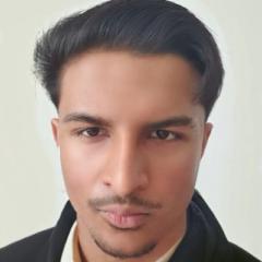 Abdul Rafay