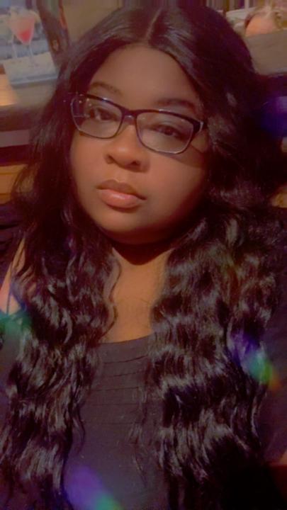 Kahmarae Eaton Eaton