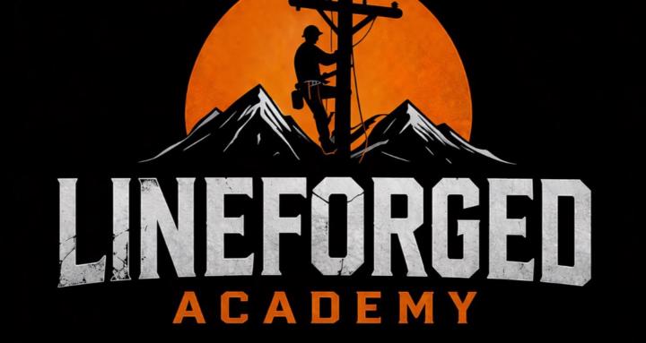 Lineforged Academy