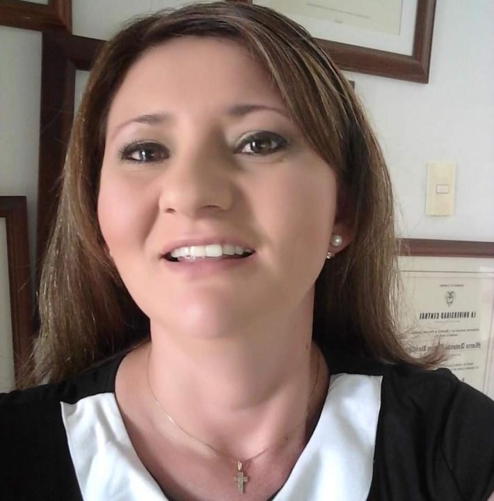 Shirley Magaly Chaparro Ardila