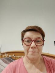 Carole Gilberton