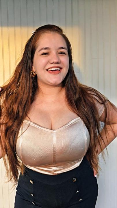 María Alvarado