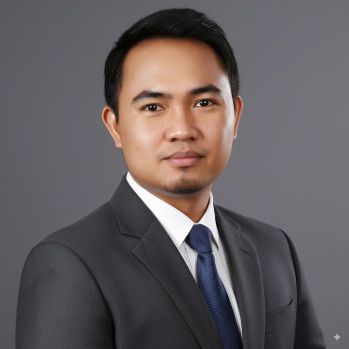 Syed Qassim