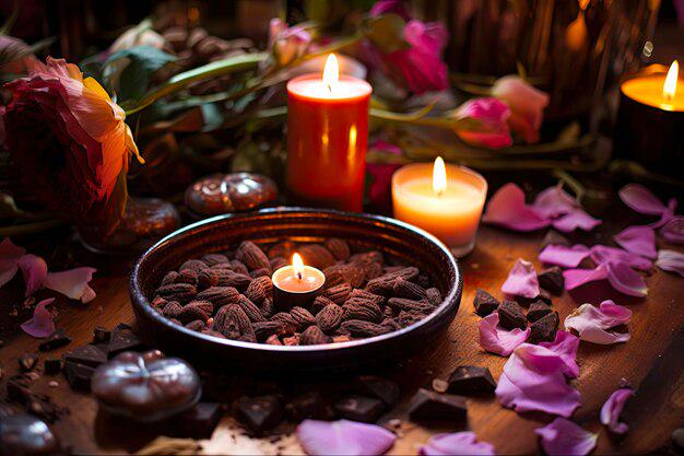 Cacao Preparation Guide 