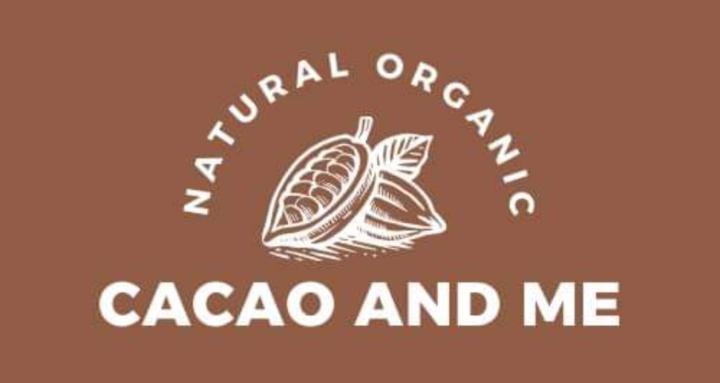 Cacao and me