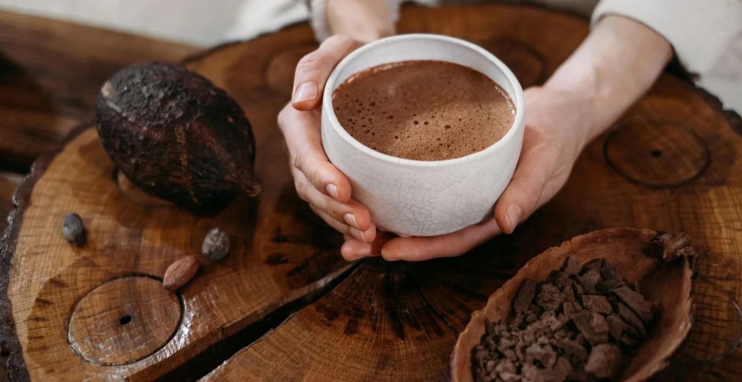 How to prepare Ceremonial Cacao