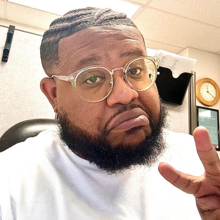 Kristopher Williams