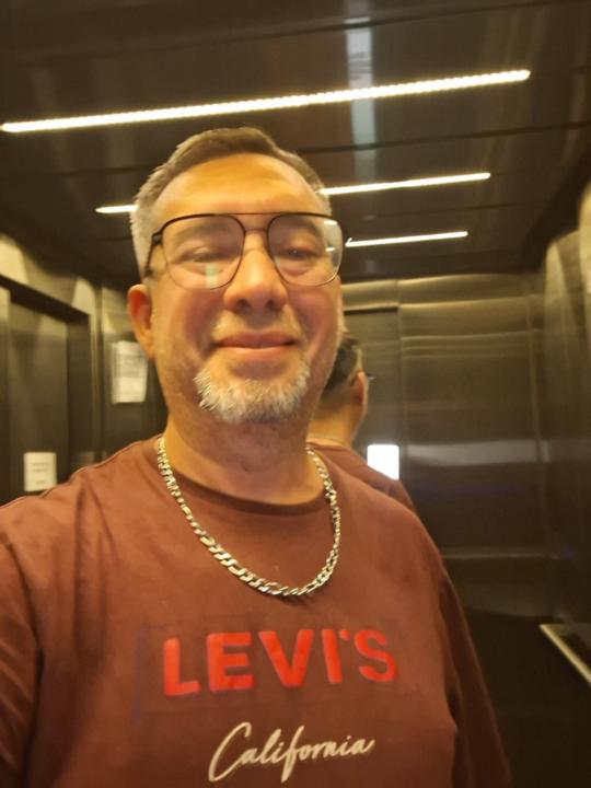 Gustavo Ibarra