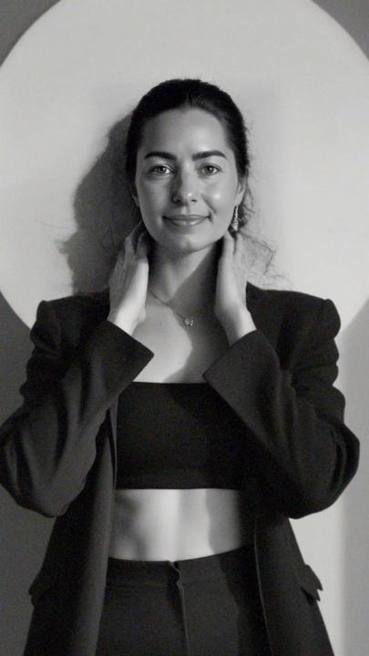 Bianca Zanders