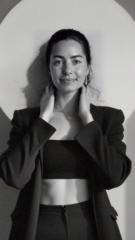 Bianca Zanders