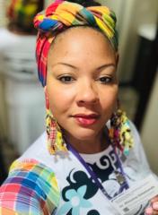 Dr. Khnuma Simmonds
