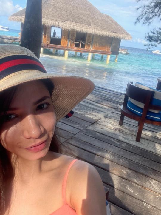 Simone Chakravarty