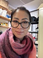 Cicilia Zohmingthangi