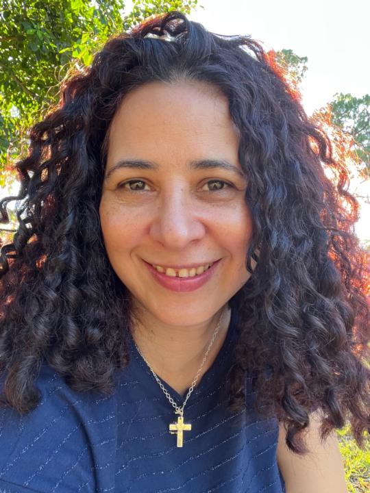 Elvira Abreu