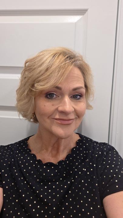Rhonda Clark