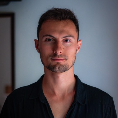 Ivaylo Mishurov