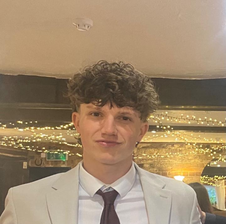 Oliver England