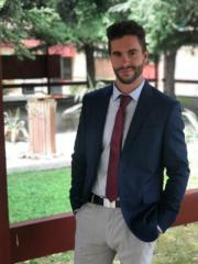 Alberto Palmero Canton