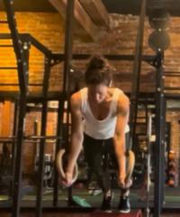 Kristen Mancinelli