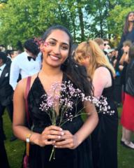 Sejal Karmarkar