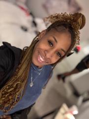 Whitley Smalls
