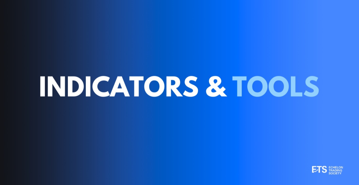 Chapter 7: Indicators & Tools