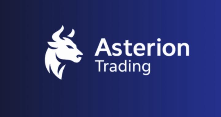 Asterion Trading