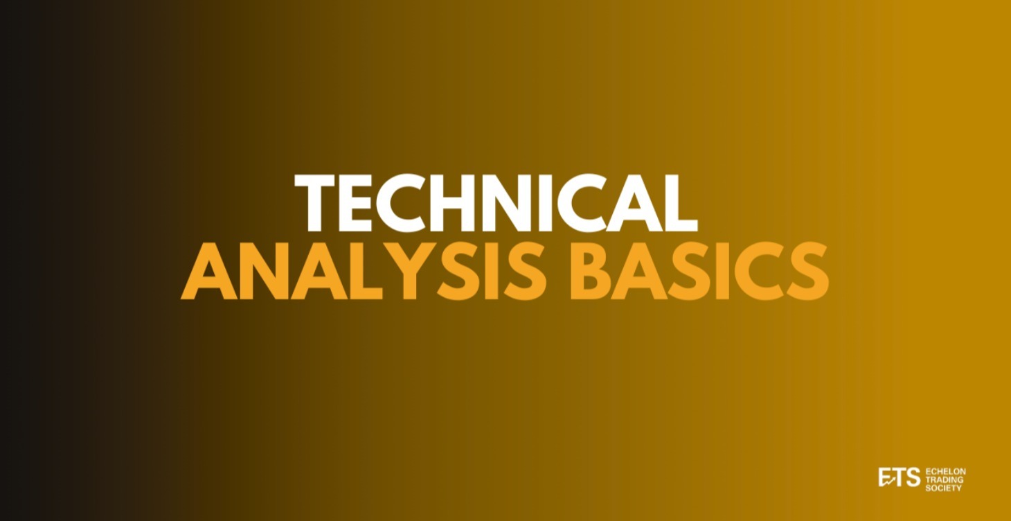 Chapter 4: Technical Analysis Basics
