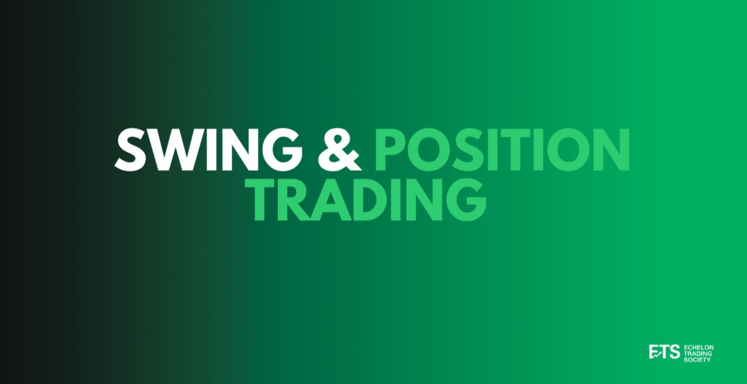 Chapter 17: Swing & Position Trading