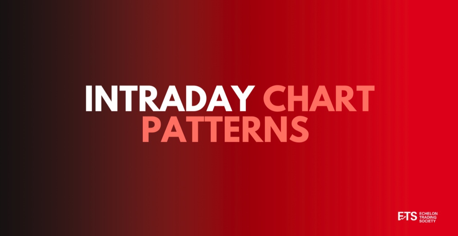 Chapter 15: Intraday Chart Patterns