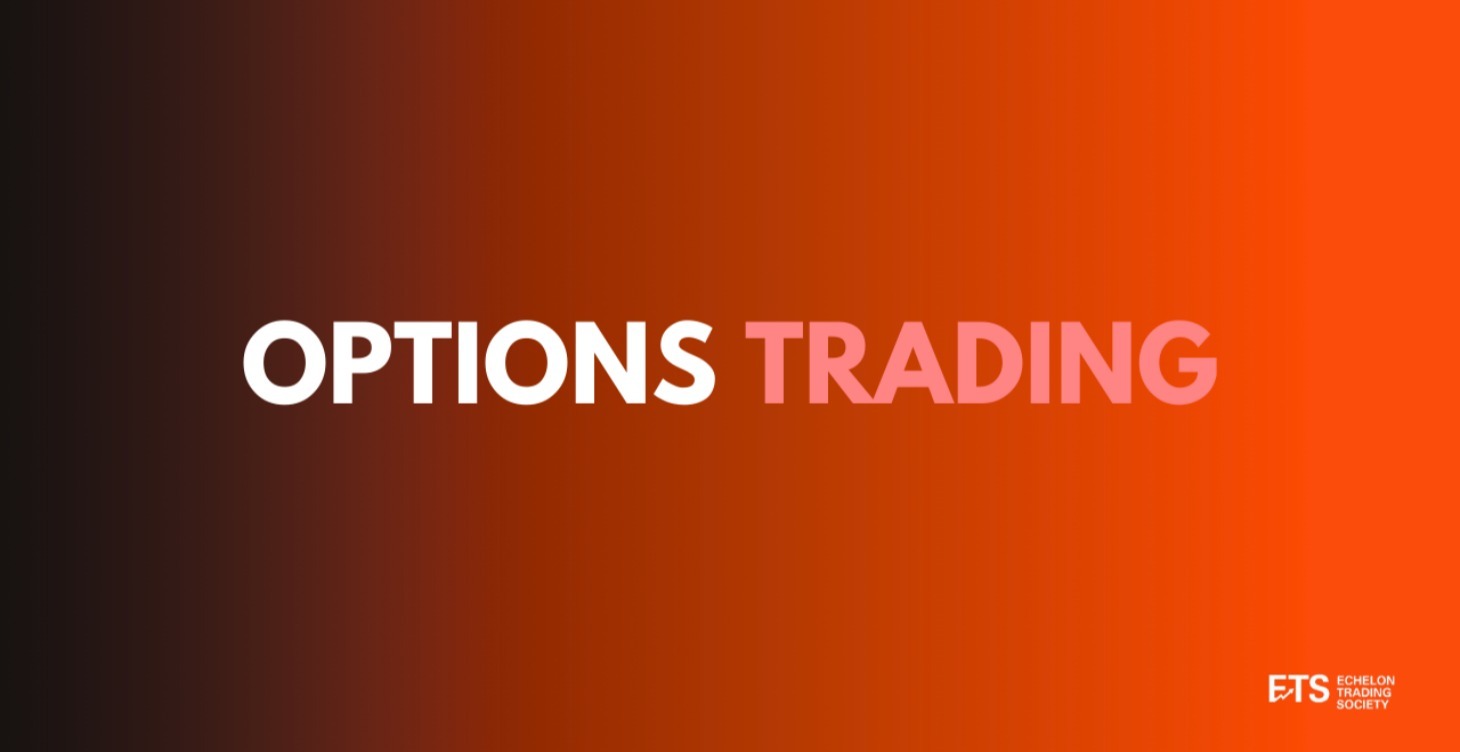 Chapter 18: Options Trading (Introductory)