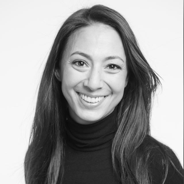 Sheena Rabarivelo