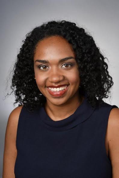 Danielle Kavanagh-Smith