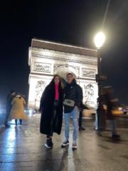 Nathan et Priscilla