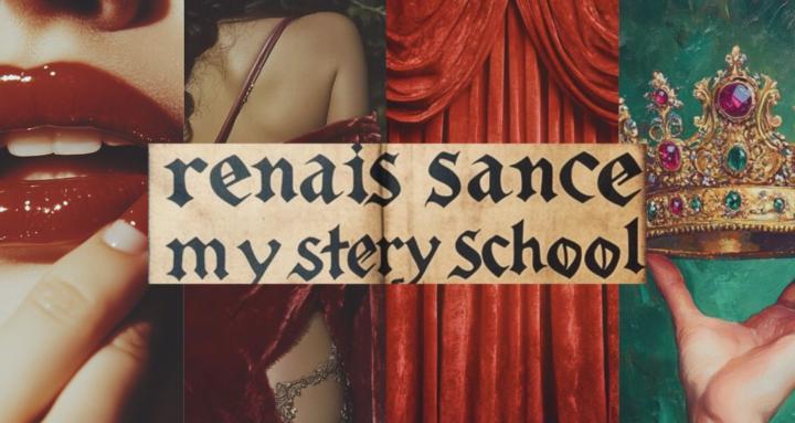 Renaissance Mystery School