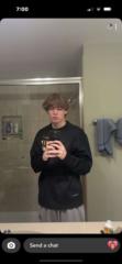 Patrick Holdridge